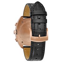 Orologio Bulova Uomo Curv in Acciaio 98A156 - 98A156